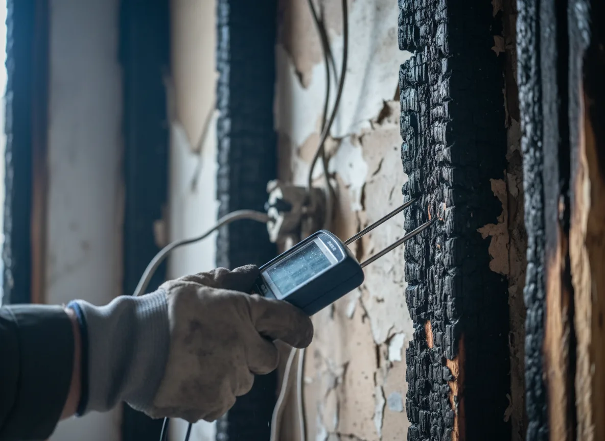 Fire Damage Restoration Bryson City, NC FAQs